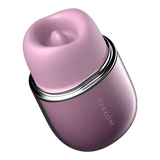 Svakom - Klitty Licking & Suction Clitoral Stimulator SK1066 CherryAffairs