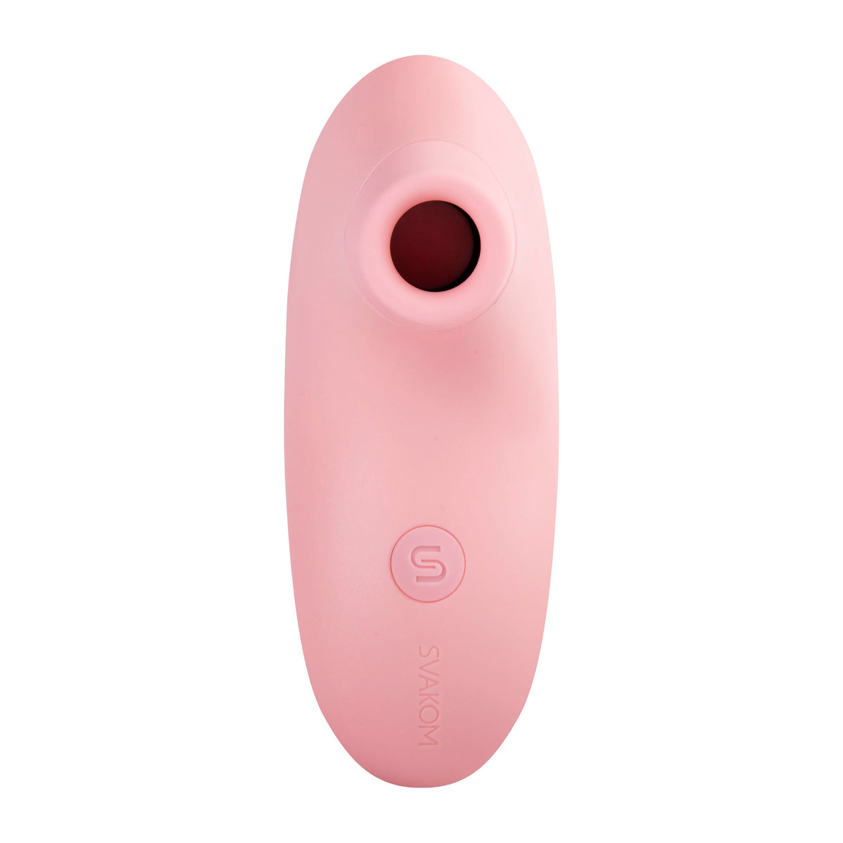 Svakom - Pulse Lite Neo App-Controlled Clitoral Suction Stimulator CherryAffairs