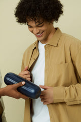 Svakom - Sam Neo 2 Pro Warming Suction Masturbator SK1043 CherryAffairs