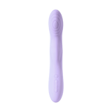 Svakom - Selena App-Controlled Warming Thrusting G-Spot Vibrator SK1083 CherryAffairs