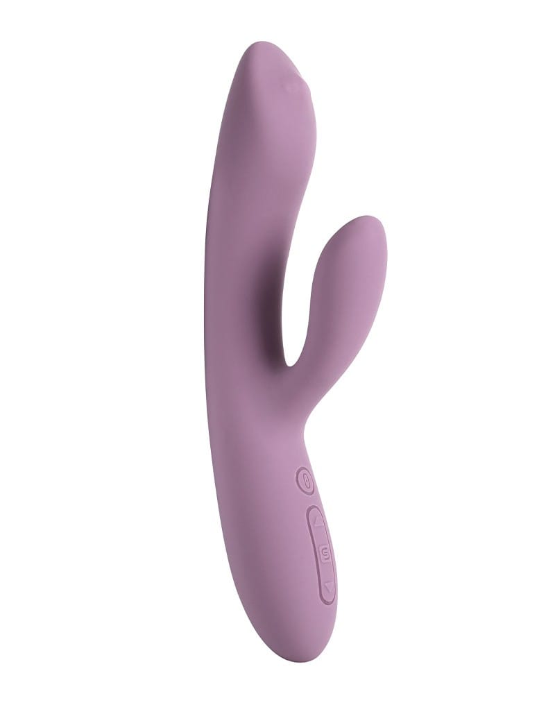 Svakom - Trysta Neo App-Controlled Rolling-Ball Rabbit Vibrator SK1049 CherryAffairs