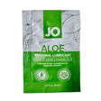 System Jo - Aloe Original Water Based Lubricant SJ1220 CherryAffairs