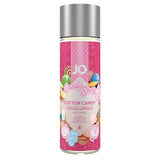 System JO - Candy Shop H2O Flavored Water Based Lubricant SJ1110 CherryAffairs