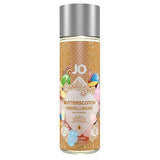 System JO - Candy Shop H2O Flavored Water Based Lubricant SJ1108 CherryAffairs