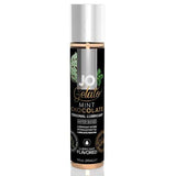 System Jo - Gelato Flavored Water Based Lubricant SJ1141 CherryAffairs