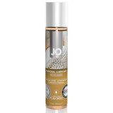 System JO - H2O Flavored Water Based Personal Lubricant SJ1102 CherryAffairs