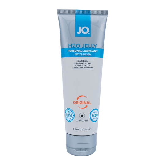 System JO - Gel bôi trơn cá nhân gốc nước H2O Jelly Original