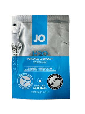 🎁 System JO - H2O Original Lubricant (100% off) SJ1229 CherryAffairs