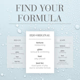 System JO - H2O Original  Lubricant - CherryAffairs.sg