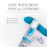 System JO - H2O Original  Lubricant - CherryAffairs.sg