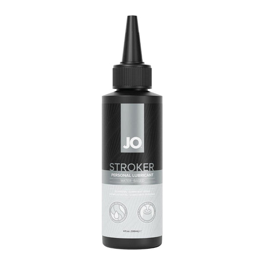System Jo - Gel bôi trơn gốc nước Stroker