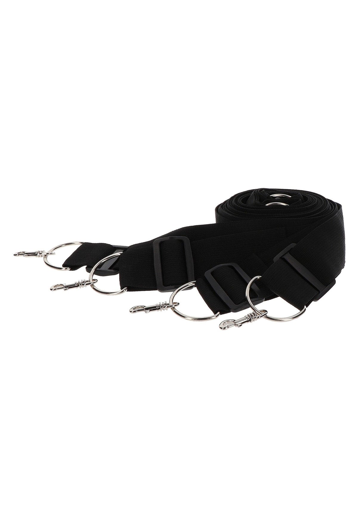 Taboom - Bed Restraints TAB1002 CherryAffairs