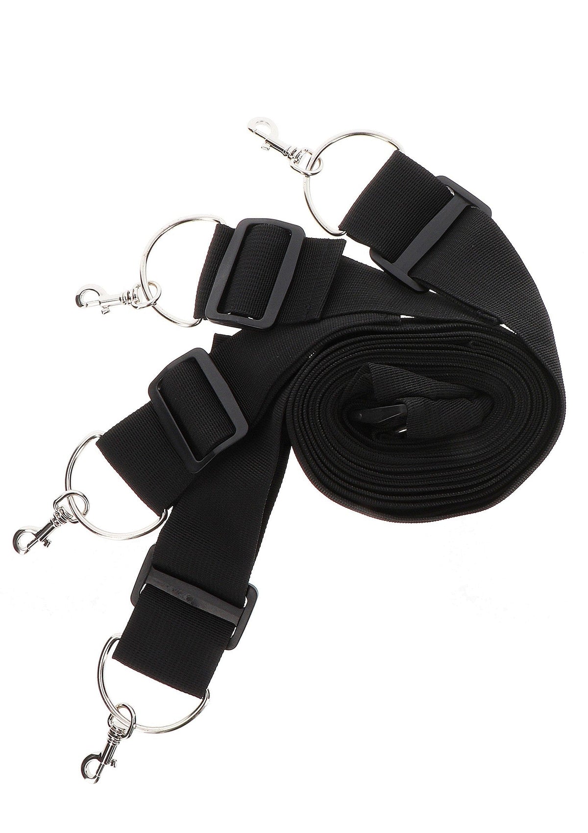 Taboom - Bed Restraints TAB1002 CherryAffairs