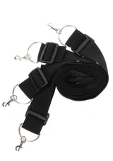 Taboom - Bed Restraints TAB1002 CherryAffairs