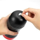 Tenga - Air-Tech Reusable Vacuum Cup Masturbator - CherryAffairs.sg