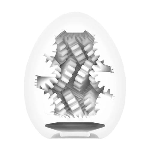 Tenga - Egg Hard Gel Masturbator Set CherryAffairs