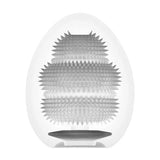 Tenga - Egg Hard Gel Masturbator Set CherryAffairs