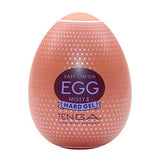 Tenga - Egg Hard Gel Masturbator Set CherryAffairs
