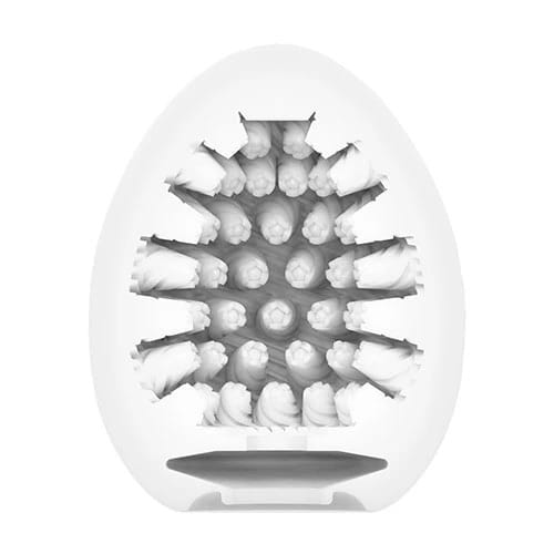 Tenga - Egg Hard Gel Masturbator Set CherryAffairs