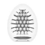 Tenga - Egg Hard Gel Masturbator Set CherryAffairs