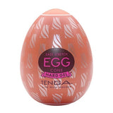 Tenga - Egg Hard Gel Masturbator Set CherryAffairs