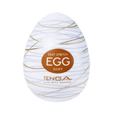 Tenga - Egg Masturbator New Standard Series TE1254 CherryAffairs