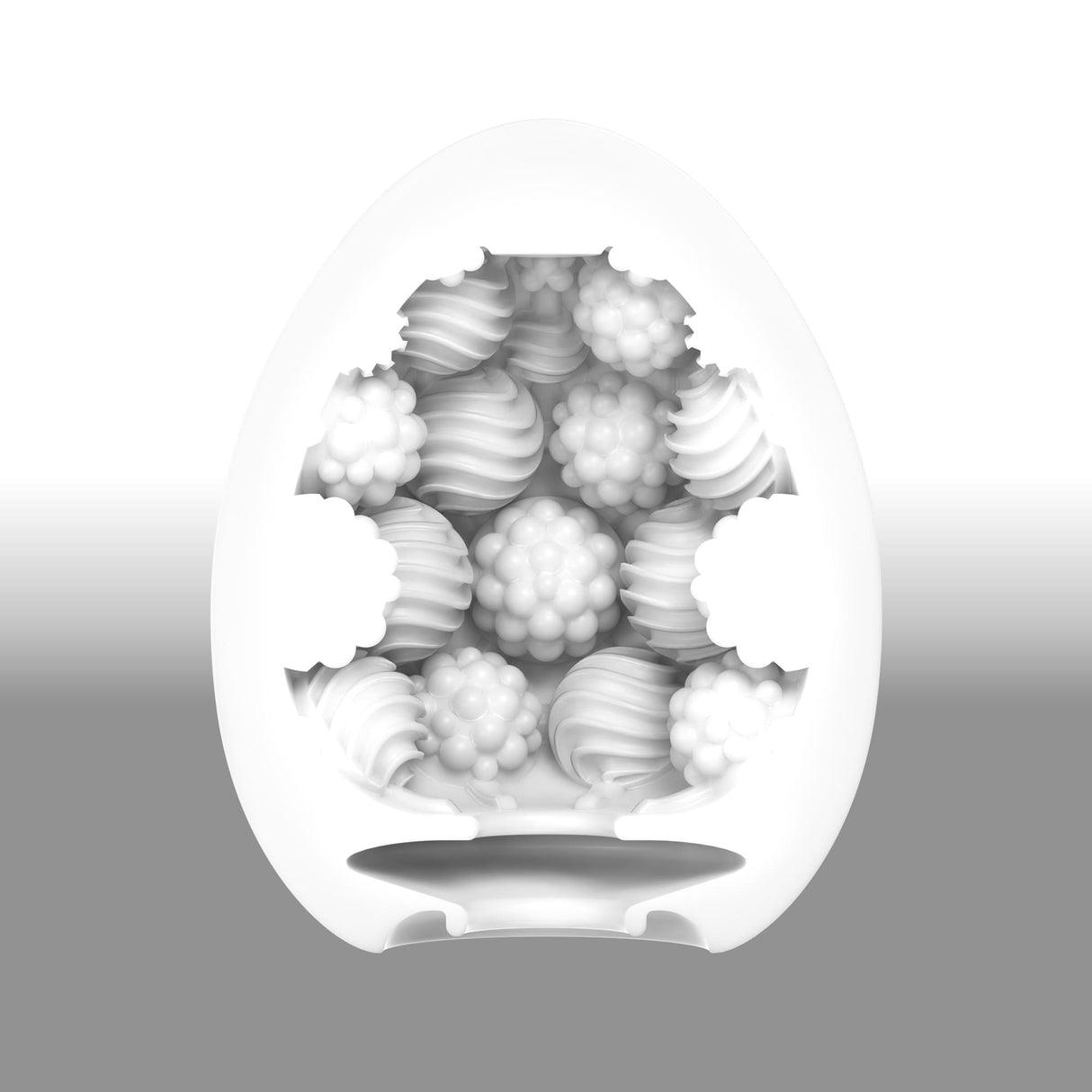 Tenga - Egg Masturbator New Standard Series CherryAffairs