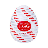 Tenga - Egg Masturbator New Standard Series TE1252 CherryAffairs