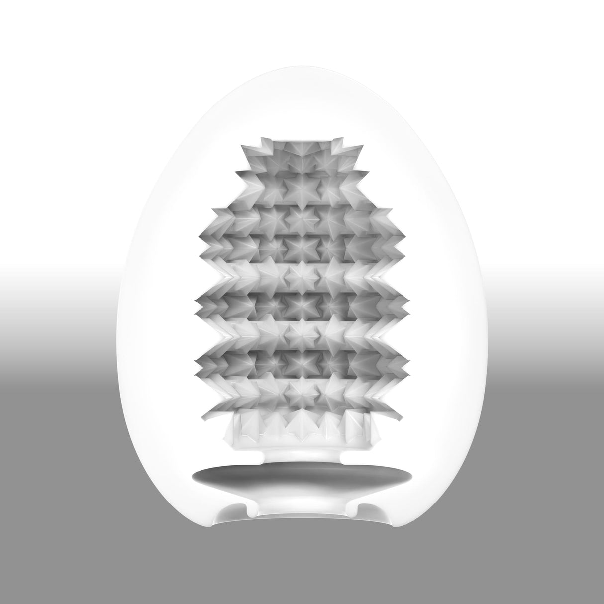 Tenga - Egg Masturbator New Standard Series CherryAffairs