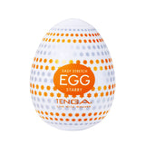 Tenga - Egg Masturbator New Standard Series TE1250 CherryAffairs