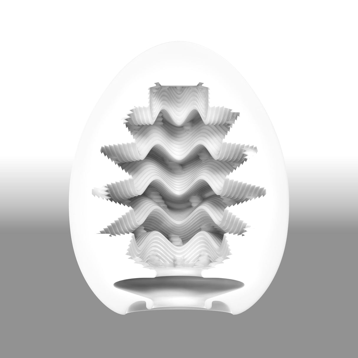 Tenga - Egg Masturbator New Standard Series CherryAffairs