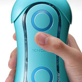 Tenga - Flip ORB Pastaio Soft Stroker Masturbator CherryAffairs