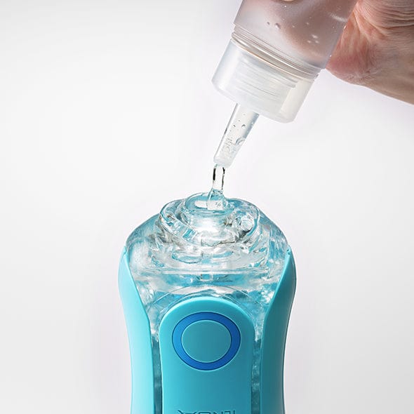 Tenga - Flip ORB Pastaio Soft Stroker Masturbator CherryAffairs