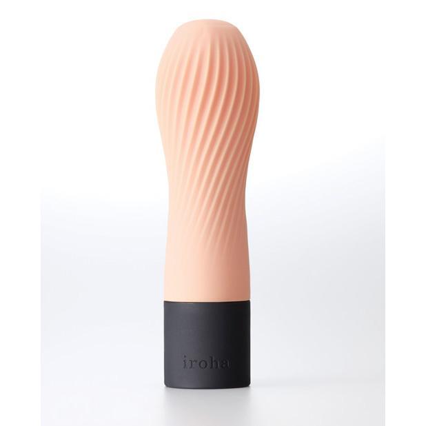 Tenga - Iroha Zen Clit Massager TE1106 CherryAffairs