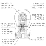 Tenga - SD Deep Throat Cup Masturbator CherryAffairs