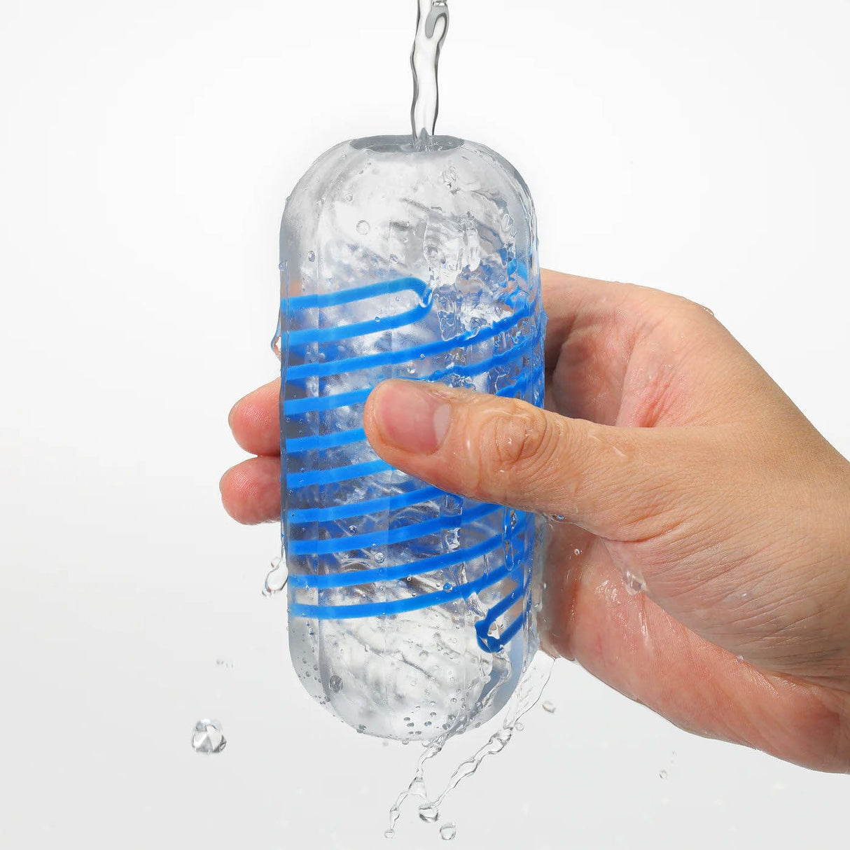 Tenga - Spinner DX Series Stroker Masturbator CherryAffairs