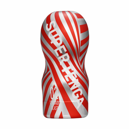 Tenga - Cốc thủ dâm dòng Super Tenga Series