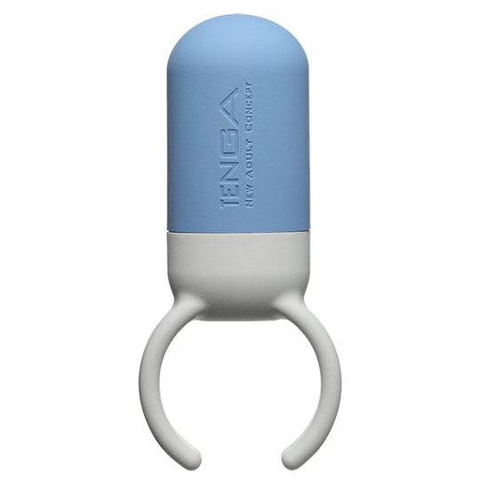 Tenga - Nhẫn rung đôi SVR One