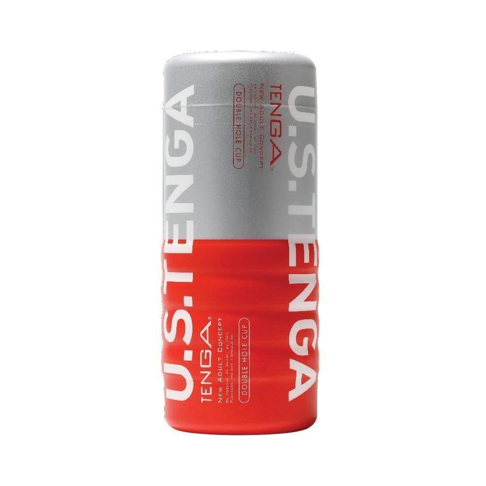Tenga - U.S. Tenga Series Cup Masturbator - CherryAffairs.sg