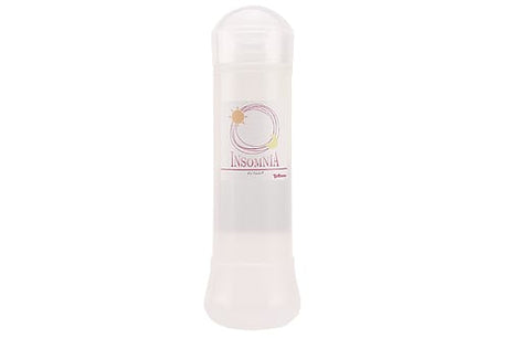 Tomax - Insomnia Water Based Lubricant TM1036 CherryAffairs