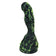 Tomax - Lightning Dragon Volt Fantasy Silicone Suction Cup Dildo TM1097 CherryAffairs