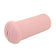 Tomax - Lilith Spiral Dots Textured Male Masturbator Onahole (Beige) TM1108 CherryAffairs
