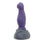Tomax - Origin Fantasy Silicone Suction Cup Dildo (Purple) TM1101 CherryAffairs