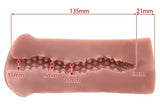 Tomax - Romanesco Male Masturbator Onahole CherryAffairs