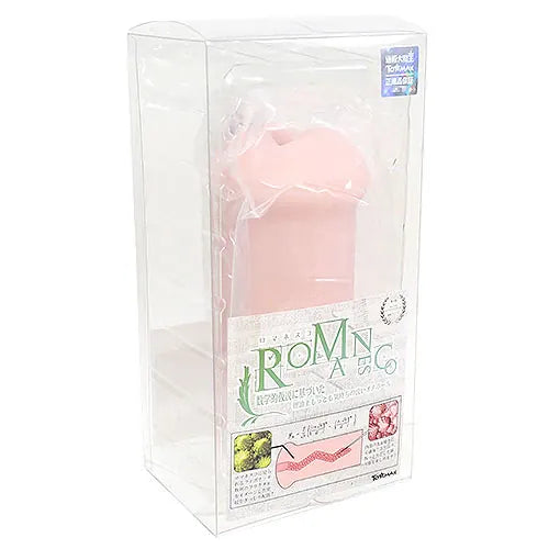 Tomax - Romanesco Male Masturbator Onahole CherryAffairs