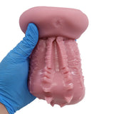 Tomax - Virgo Liber Male Masturbator Onahole CherryAffairs