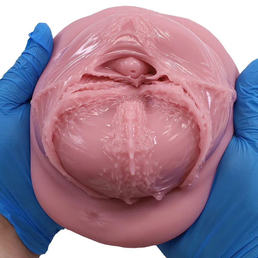 Tomax - Virgo Veritas Male Masturbator Onahole CherryAffairs