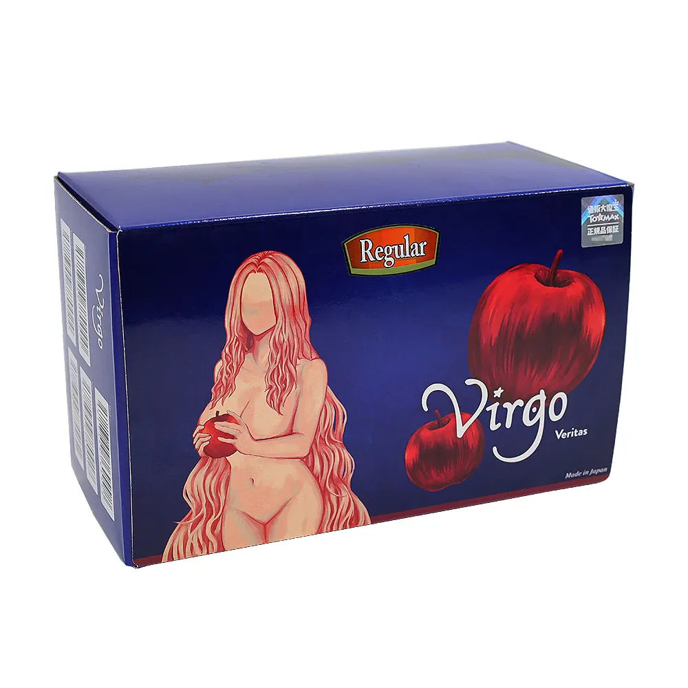 Tomax - Virgo Veritas Male Masturbator Onahole CherryAffairs