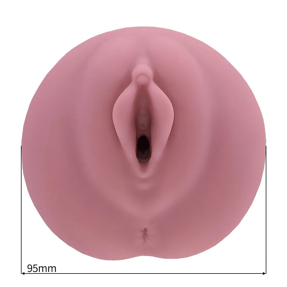 Tomax - Virgo Veritas Male Masturbator Onahole CherryAffairs