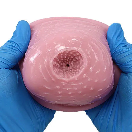 Tomax - Witch's Familiar Echo Textured Male Masturbator Onahole (Beige) TM1094 CherryAffairs